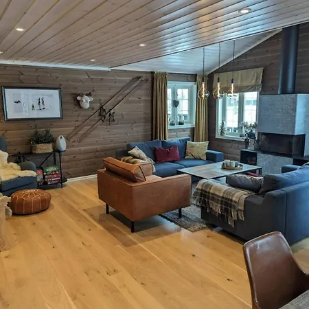Prázdninový dům Sara