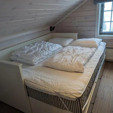 Prázdninový dům Sara Grøndalen